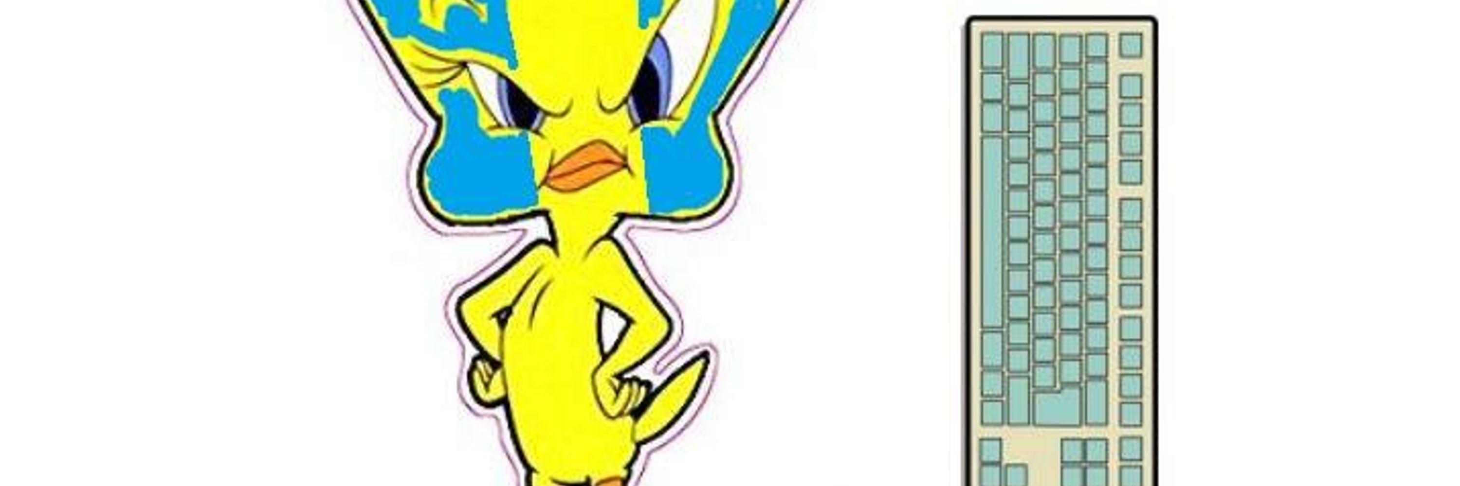Devalara (aka Tweety)