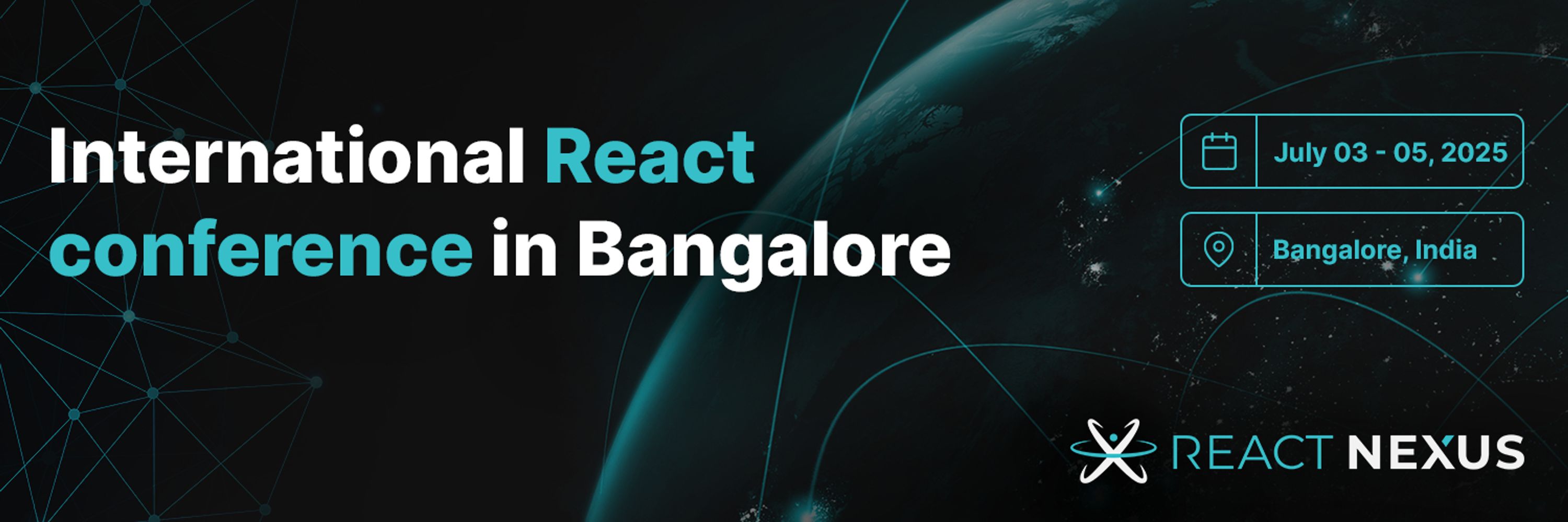 React Nexus
