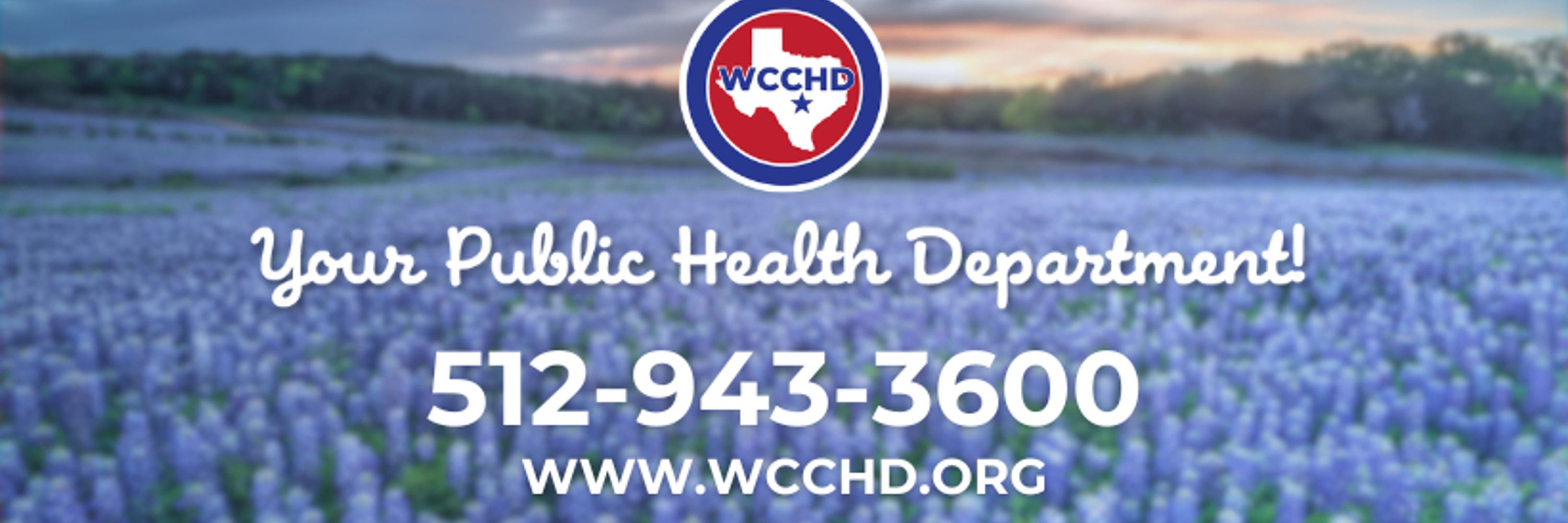 Williamson County and Cities Health District