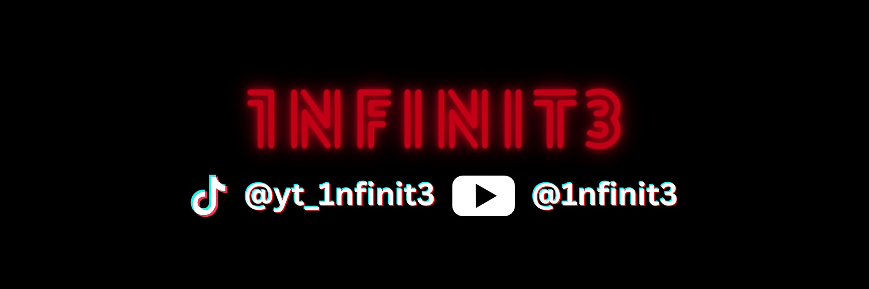 1NFINIT3