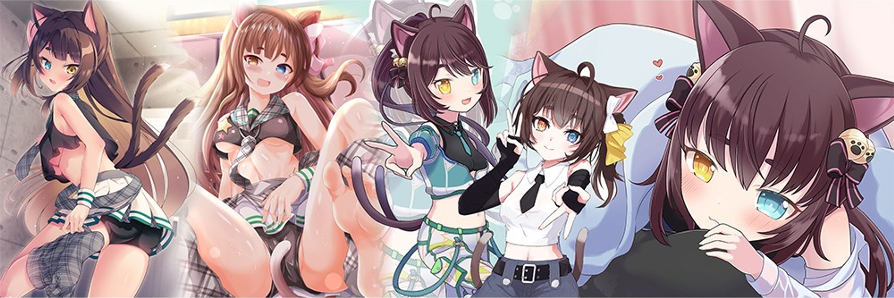 Dsharp Kei (VRC)