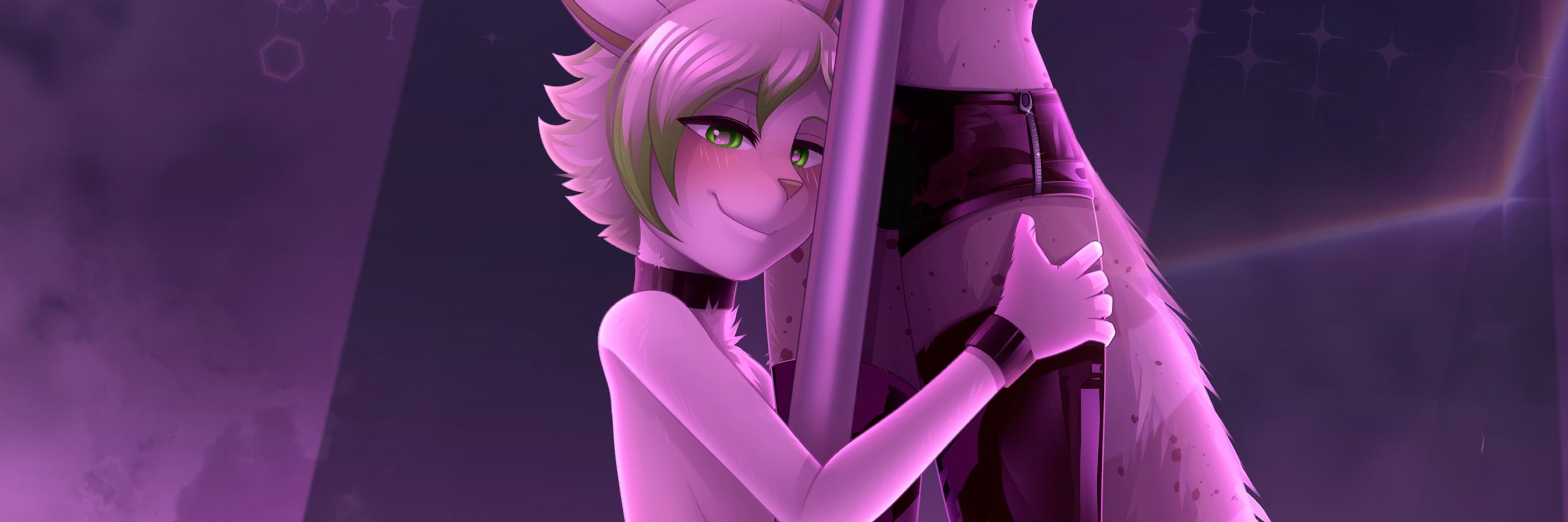 Clover Belladonna