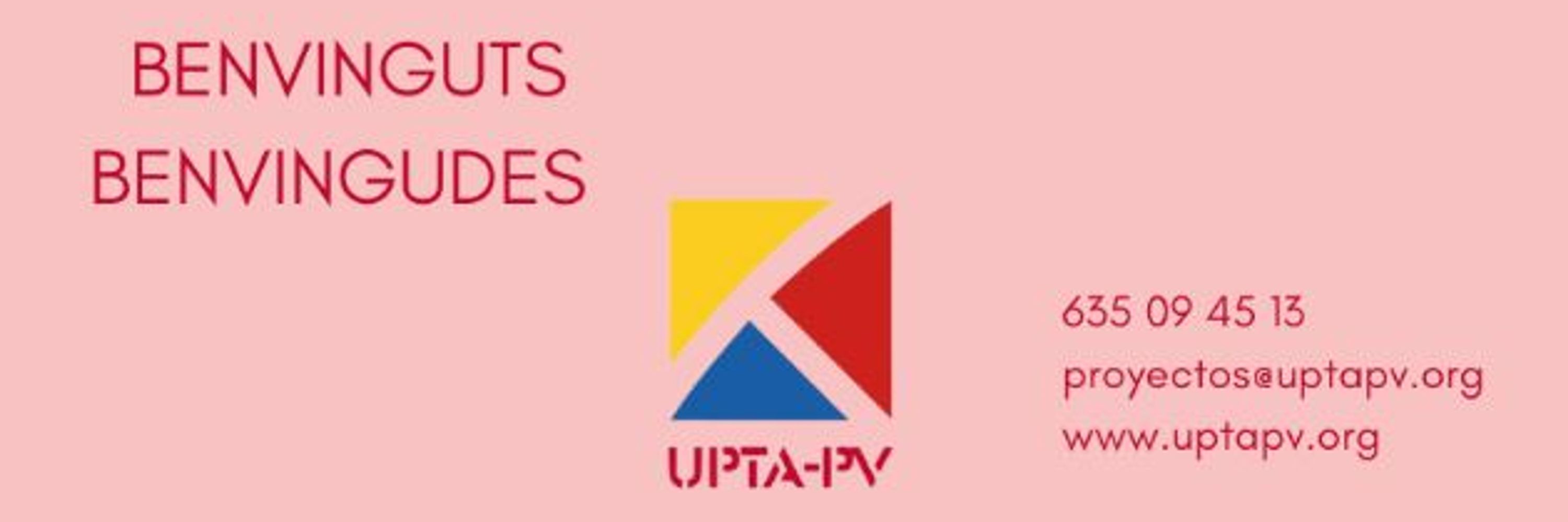 UPTA País Valencià
