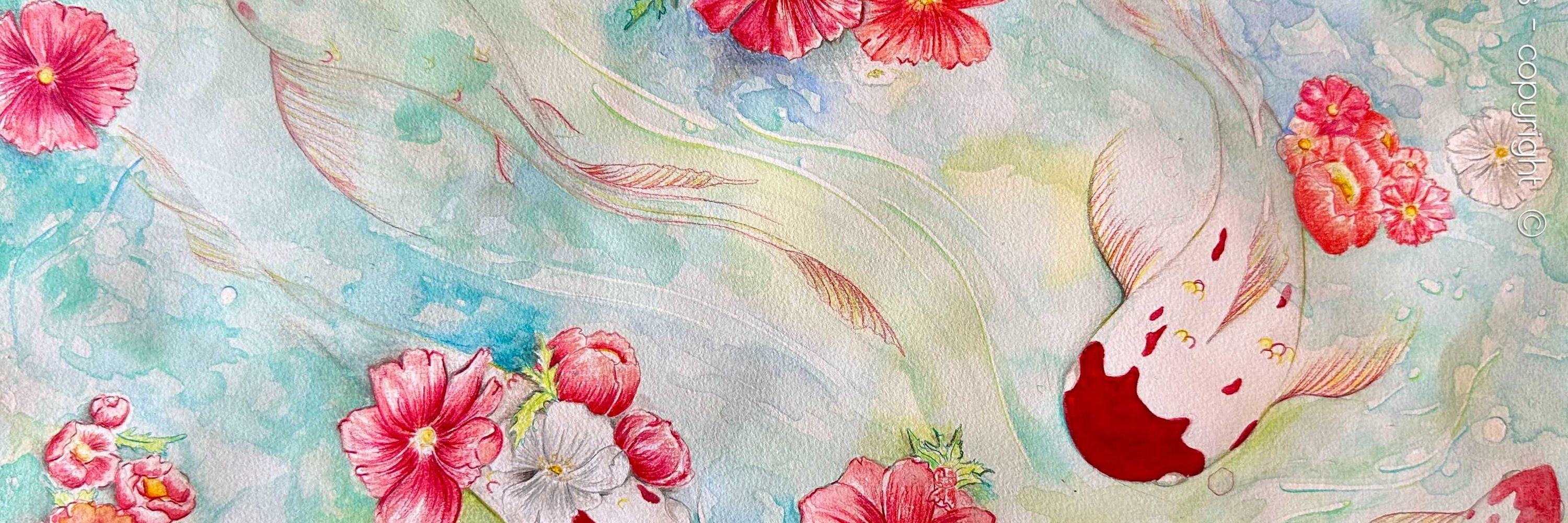 Rôdrey Illustrations