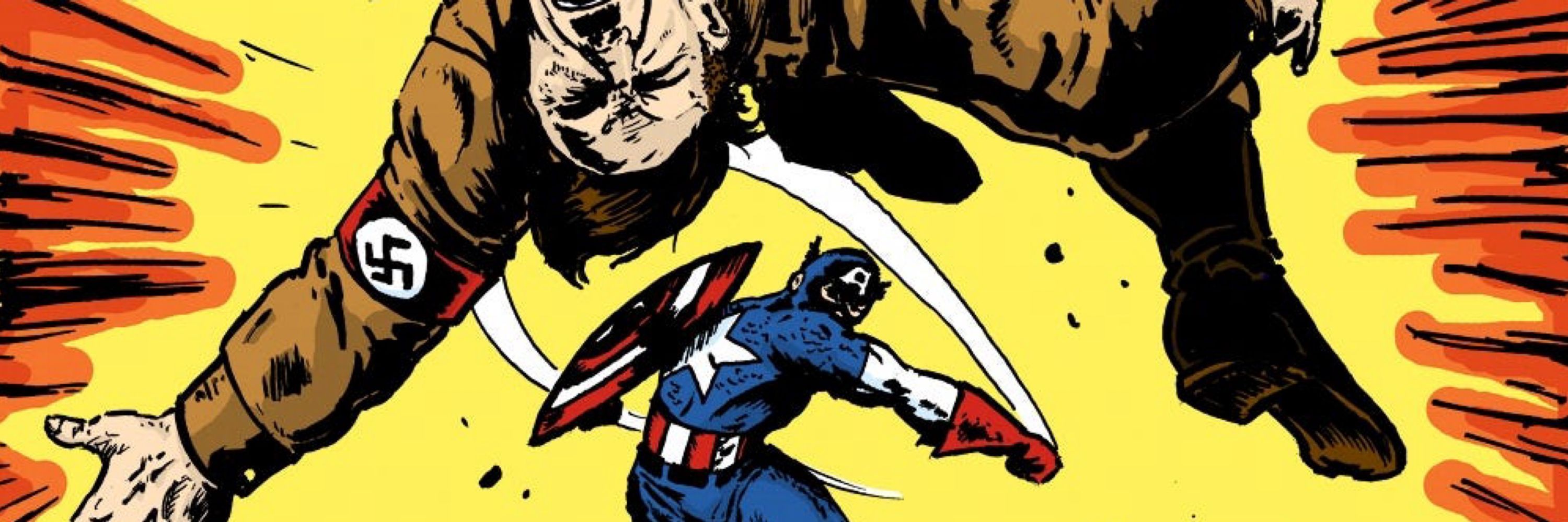 America: 1776-2024