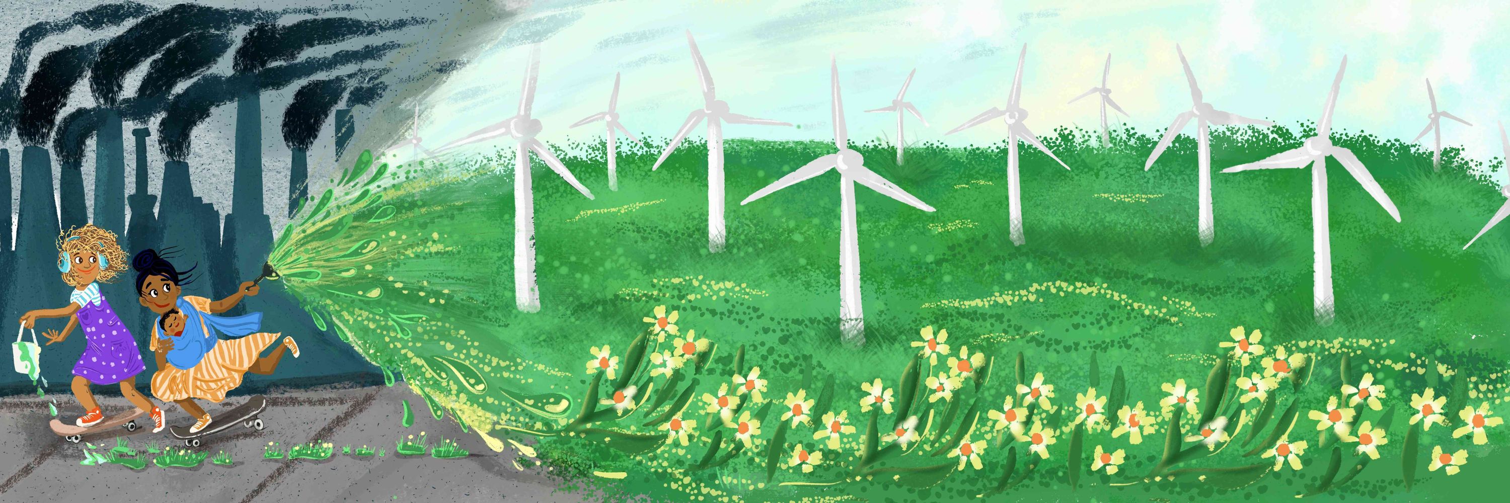 Our Kids' Climate 