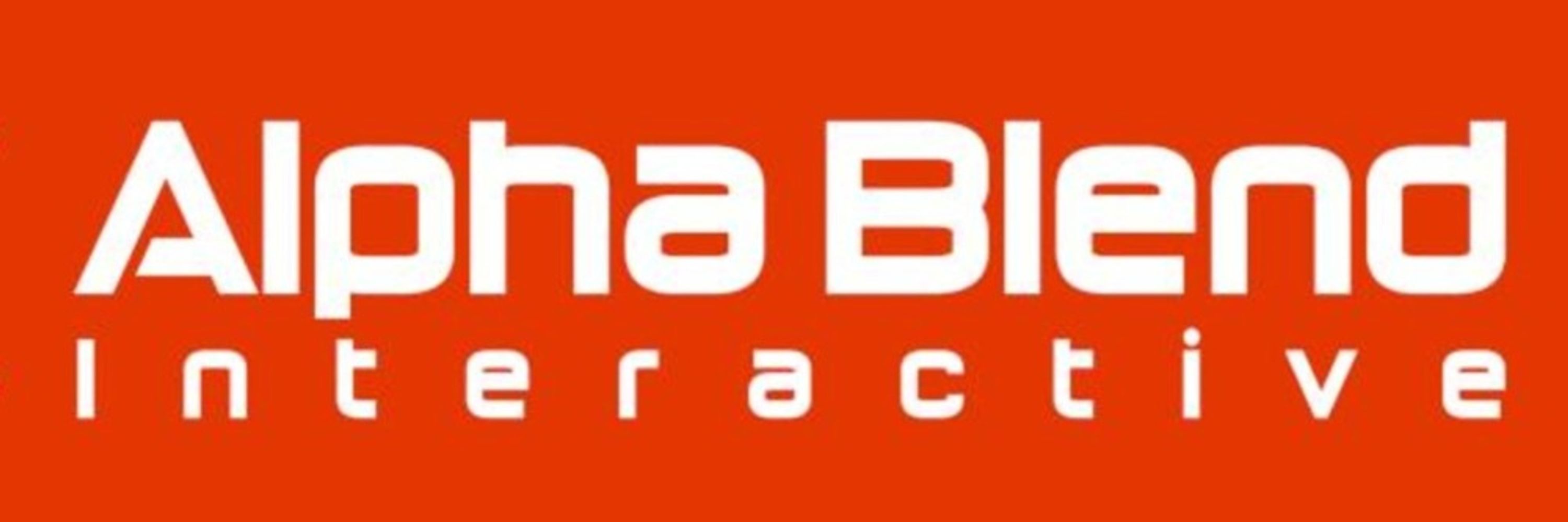 Alpha Blend Interactive