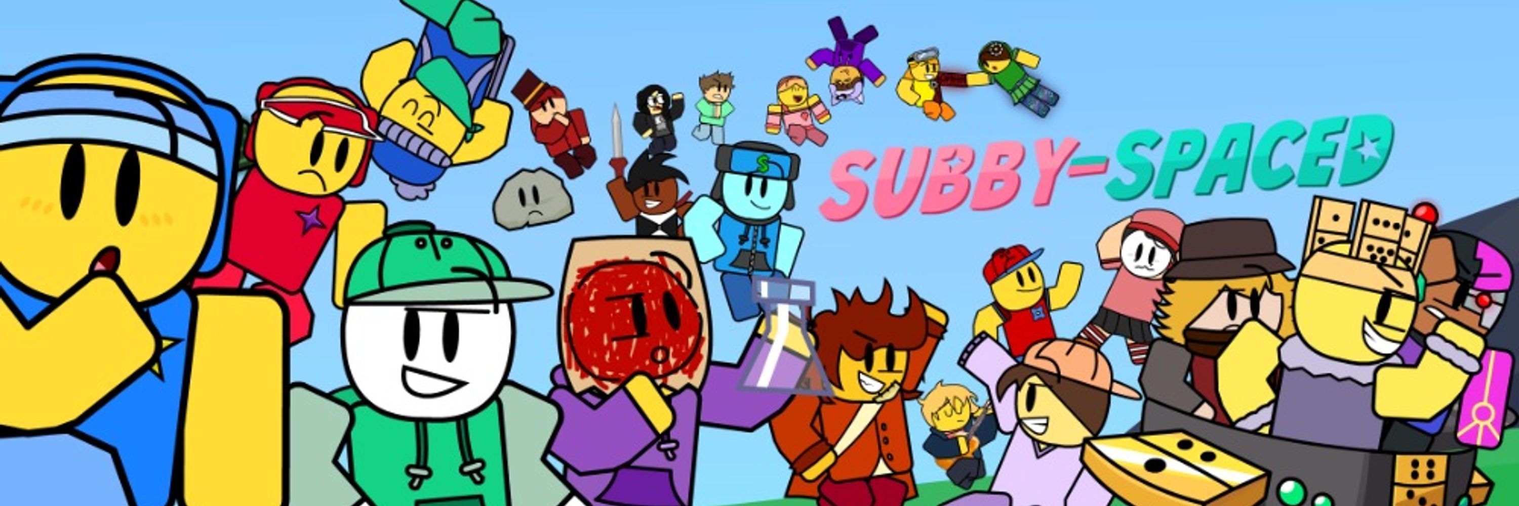 Subby-Spaced