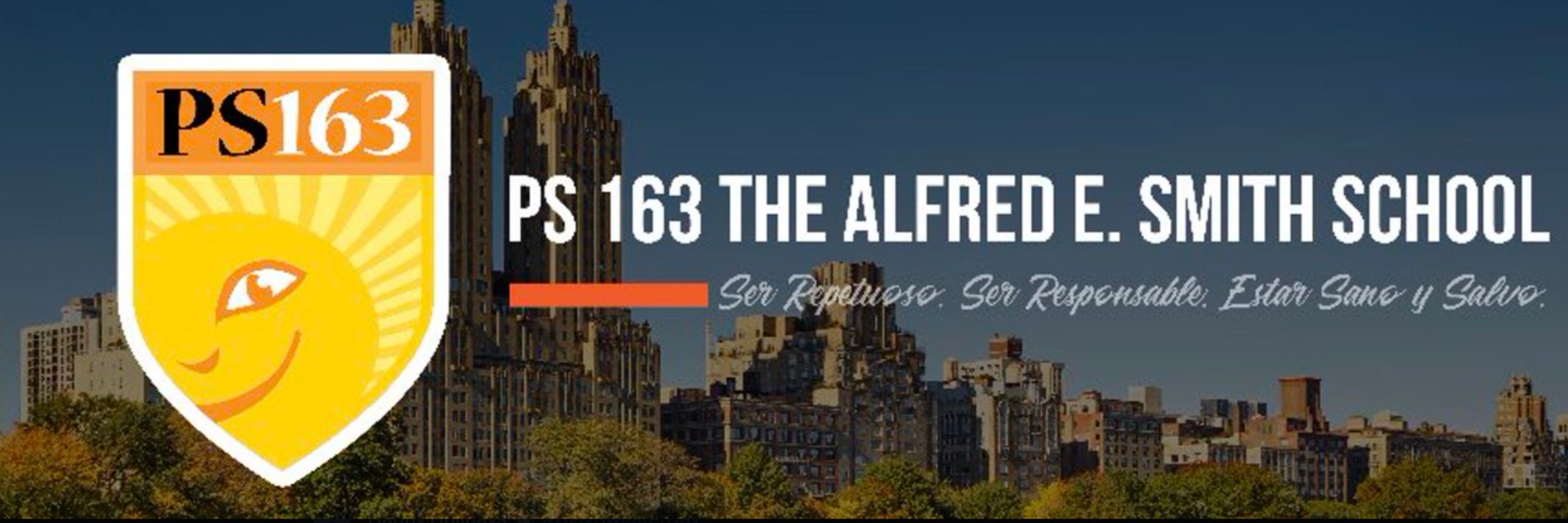 PS 163 Alfred E. Smith