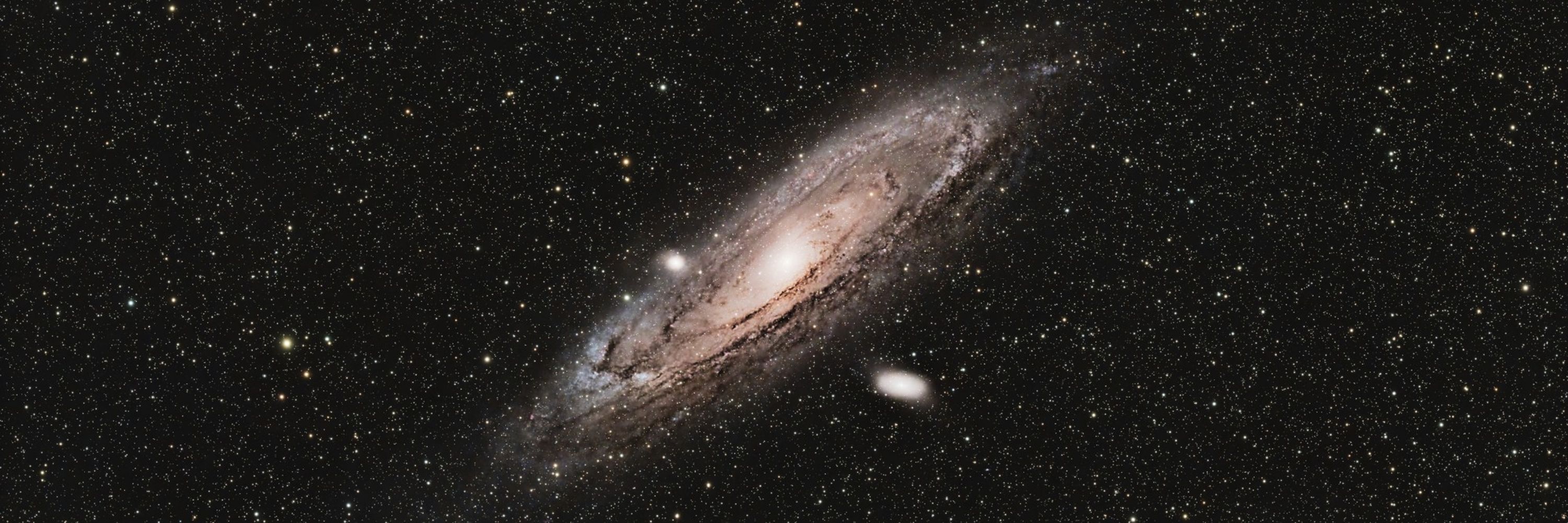 Monestel Astrophotography