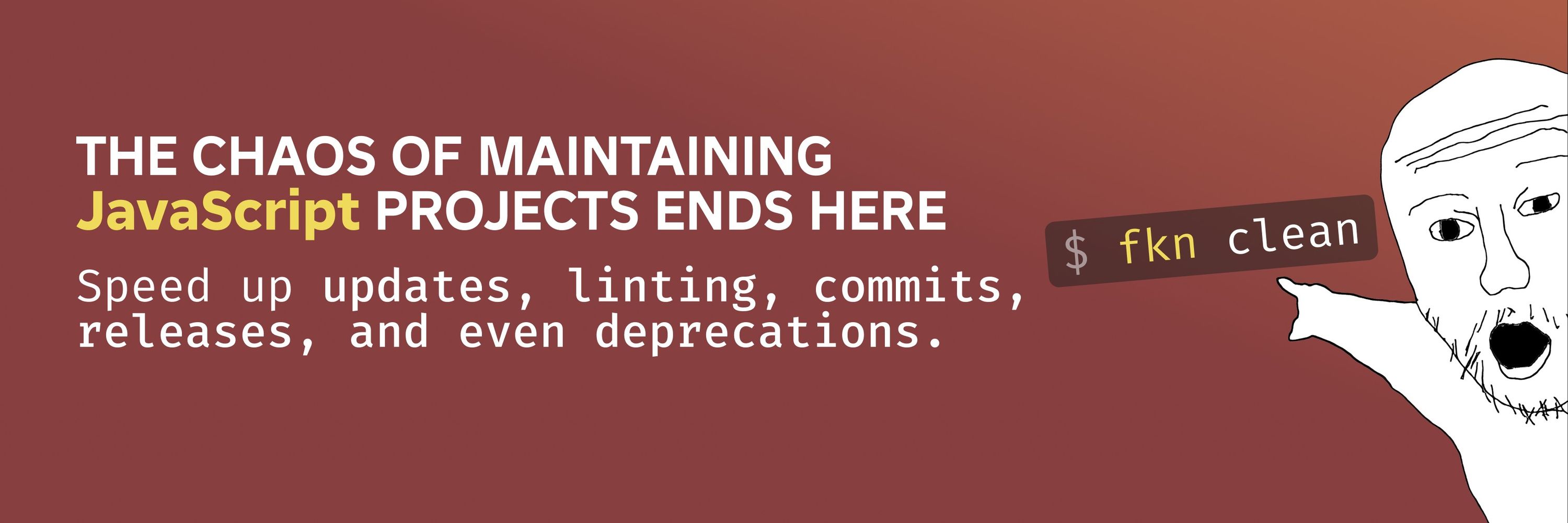 F**kingNode