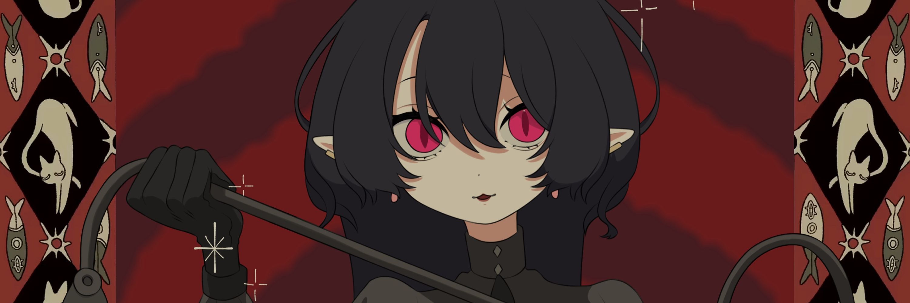 ♘┋ᴀ. ᴀsᴛᴇʀɪᴀ