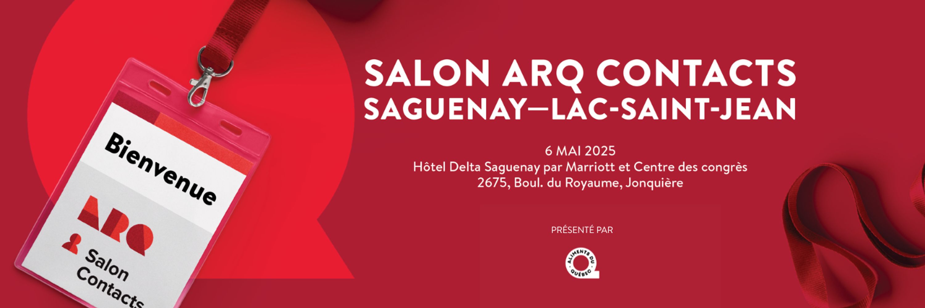Association Restauration Québec