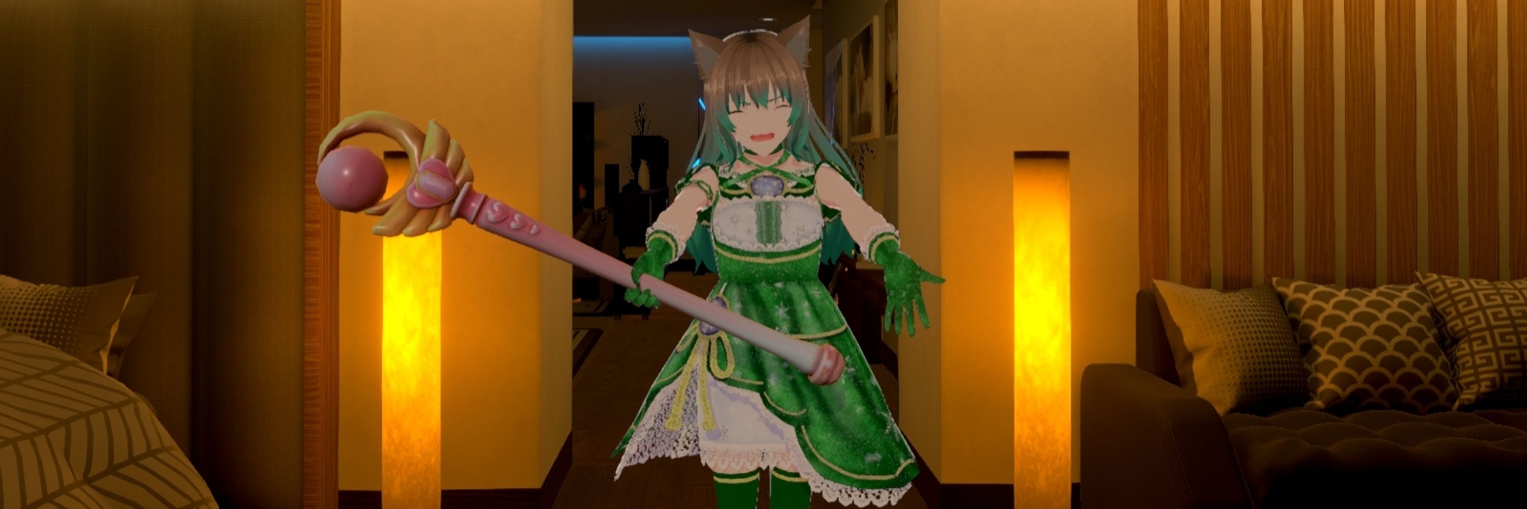 Kaleido Emerald