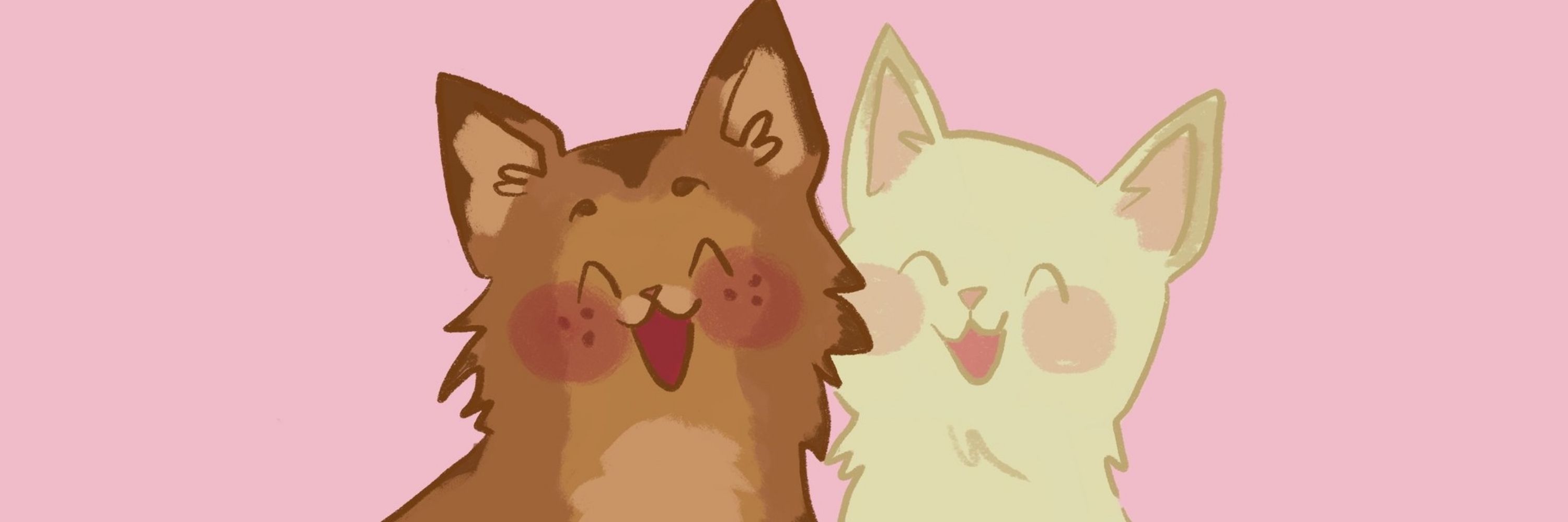 Warrior Cats: What is That?