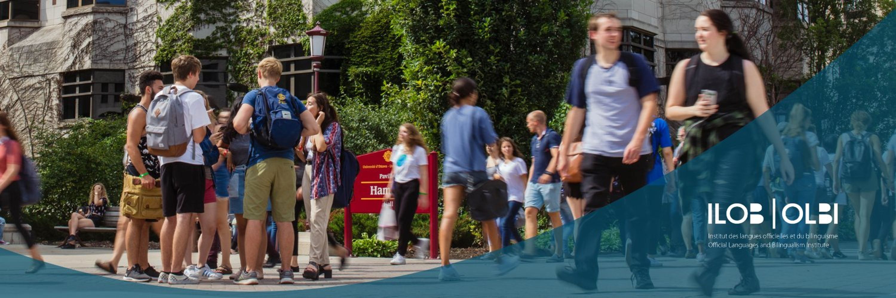 uOttawa ILOB | OLBI