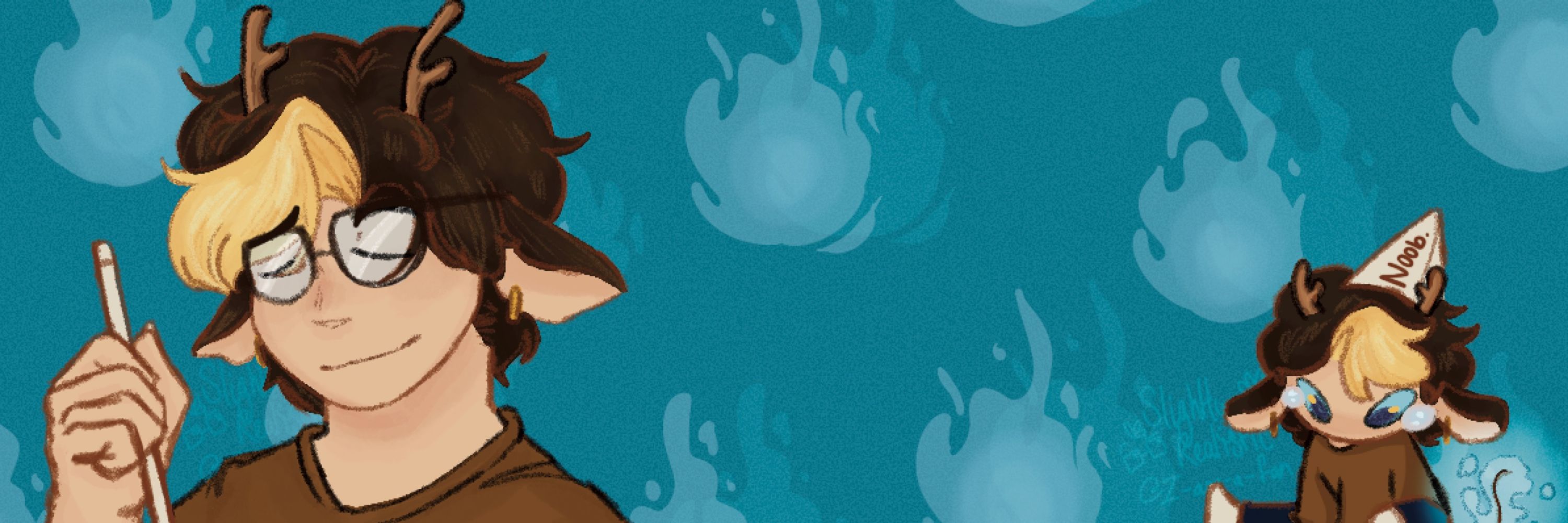 Speck ❂| ☾ Comms Open