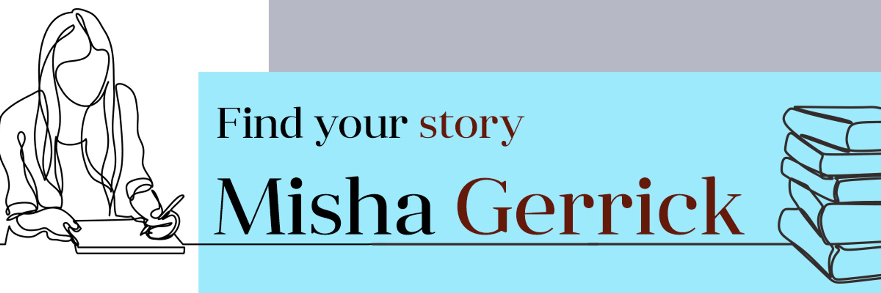 Misha Gerrick
