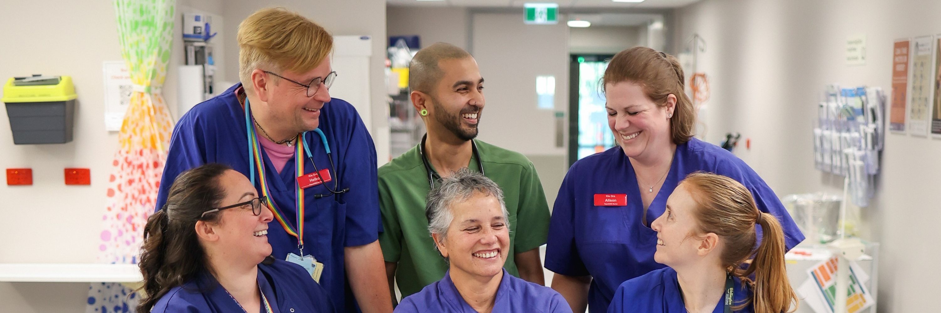 Health New Zealand | Te Whatu Ora