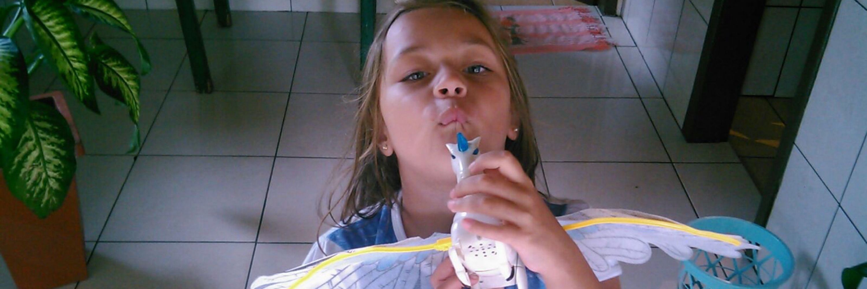 clarita ❀