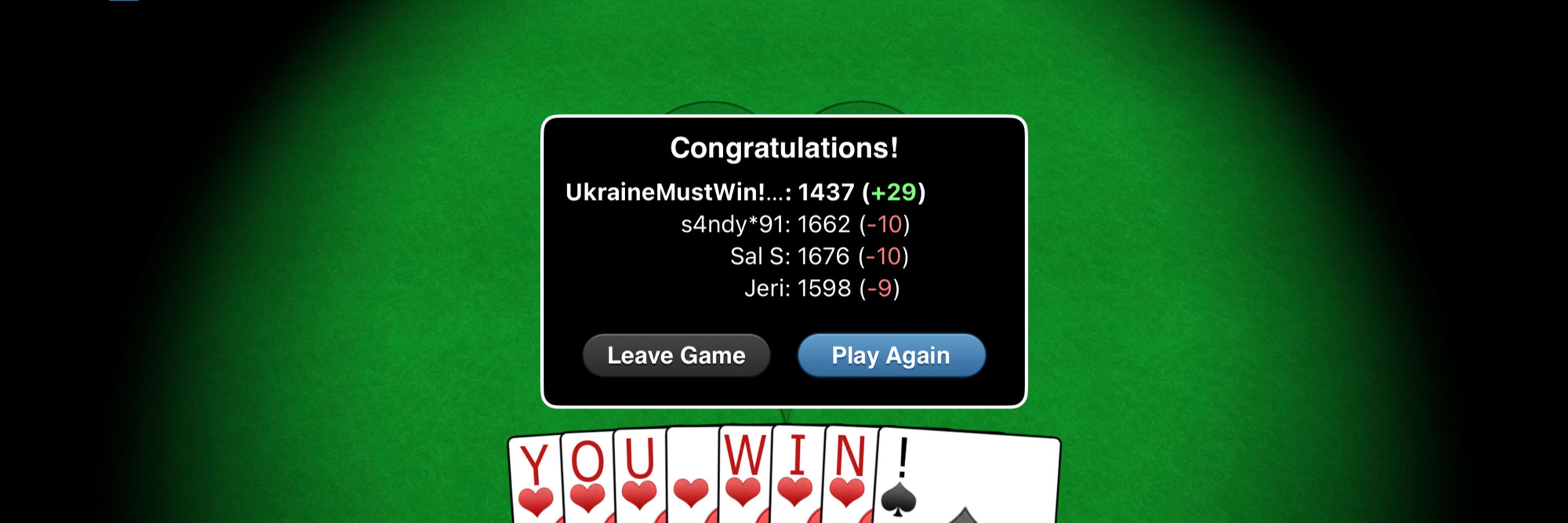 UkraineMustWin!