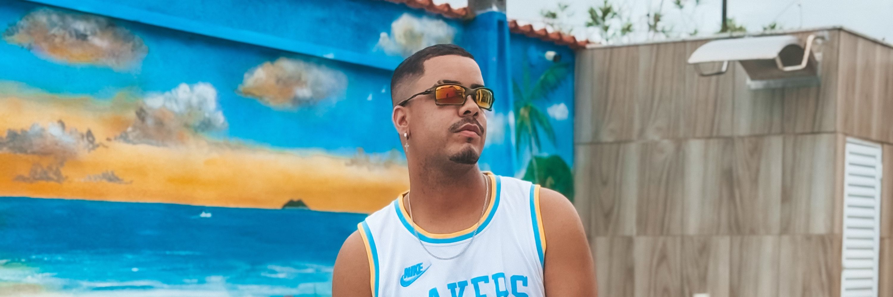 Caio Wilson