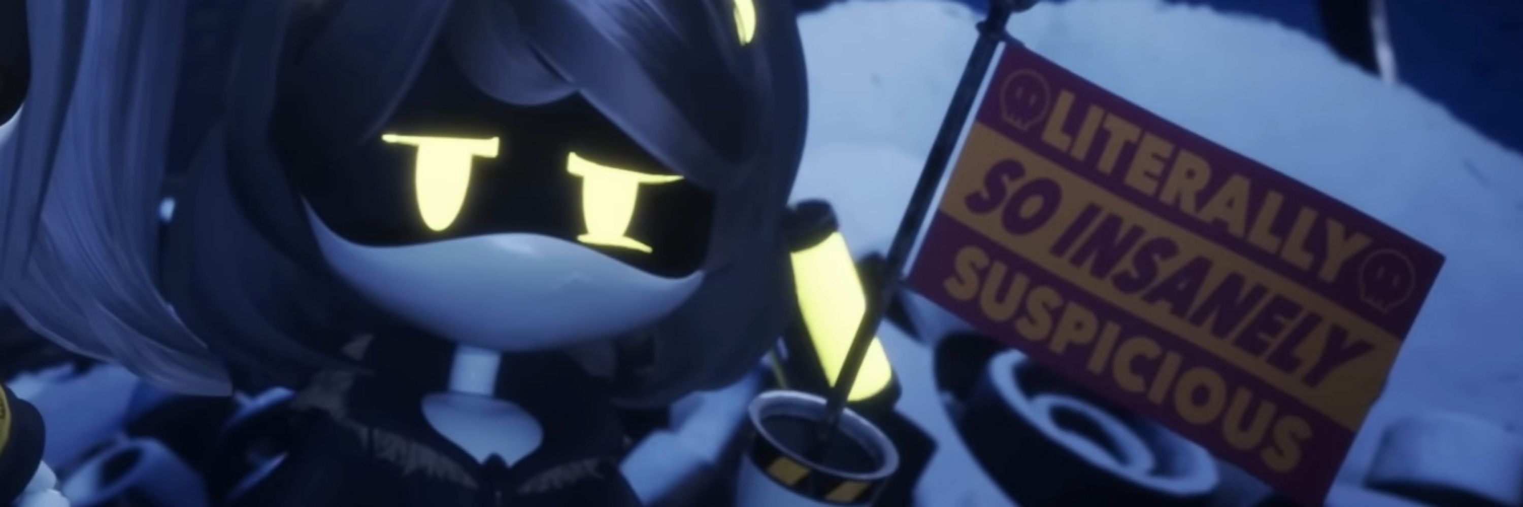 [𝐒𝐎𝐌𝐄] 𝐃𝐢𝐬𝐚𝐬𝐬𝐞𝐦𝐛𝐥𝐲 𝐑𝐞𝐪𝐮𝐢𝐫𝐞𝐝