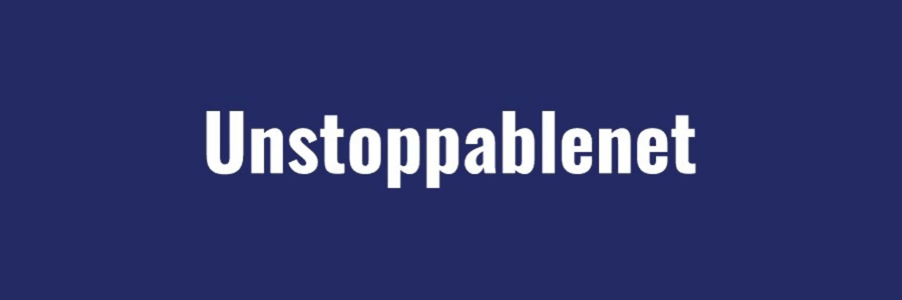 unstoppablenet.crypto