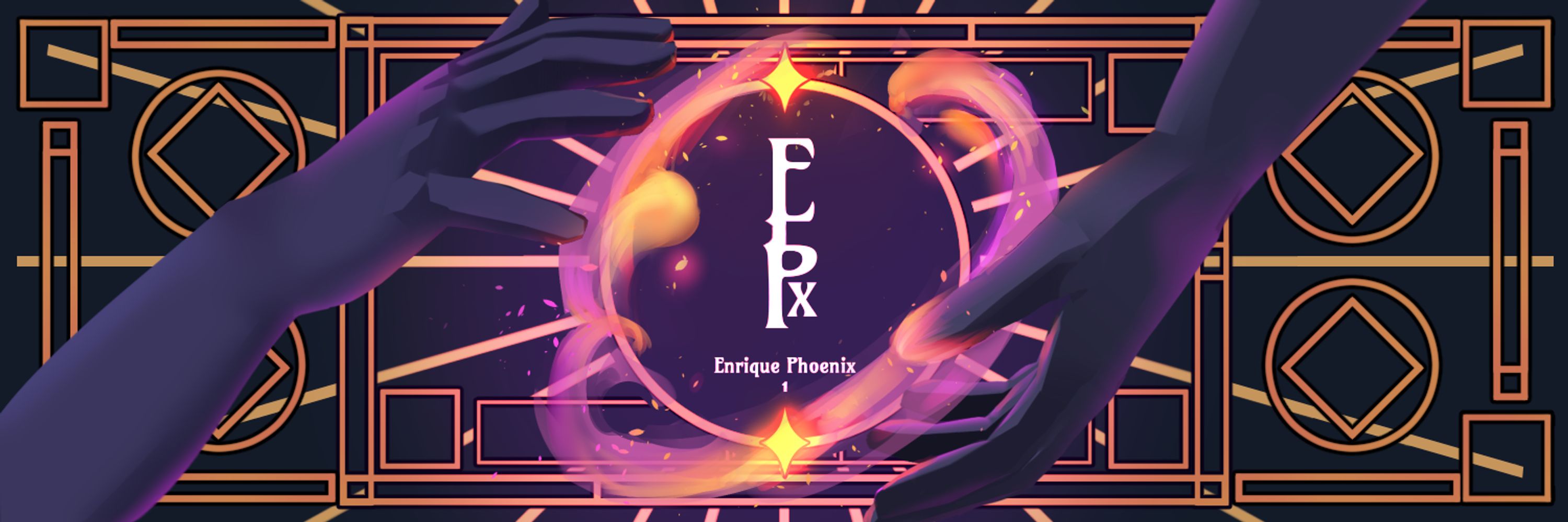 Enrique Phoenix (EMERGENCY COMMISSIONS OPEN)