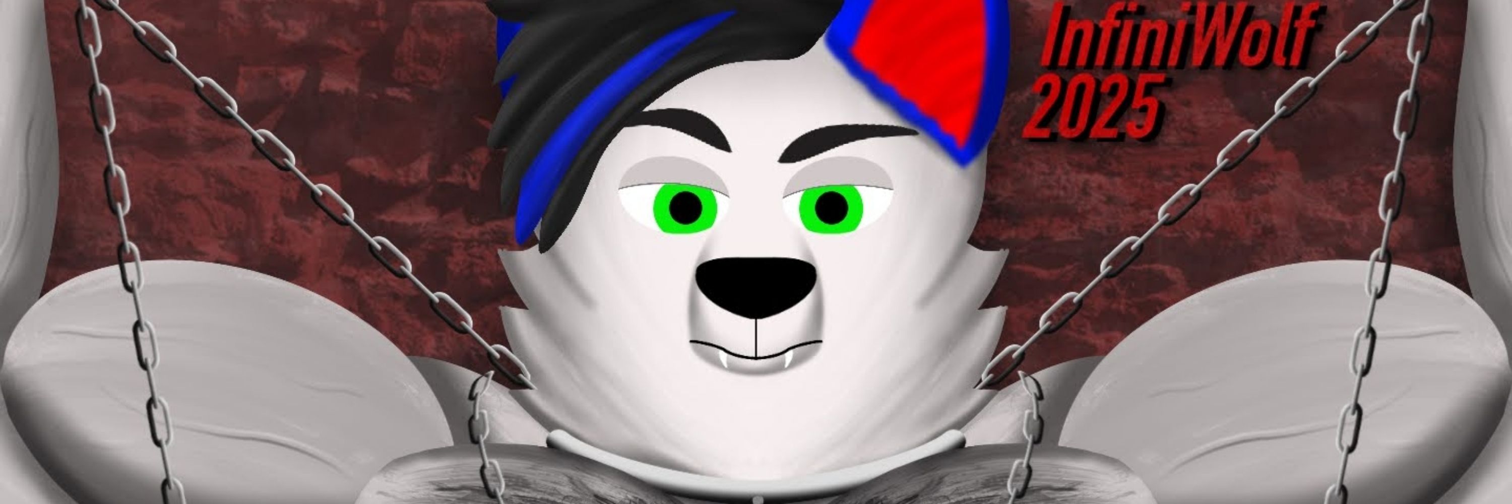 InfiniWolf