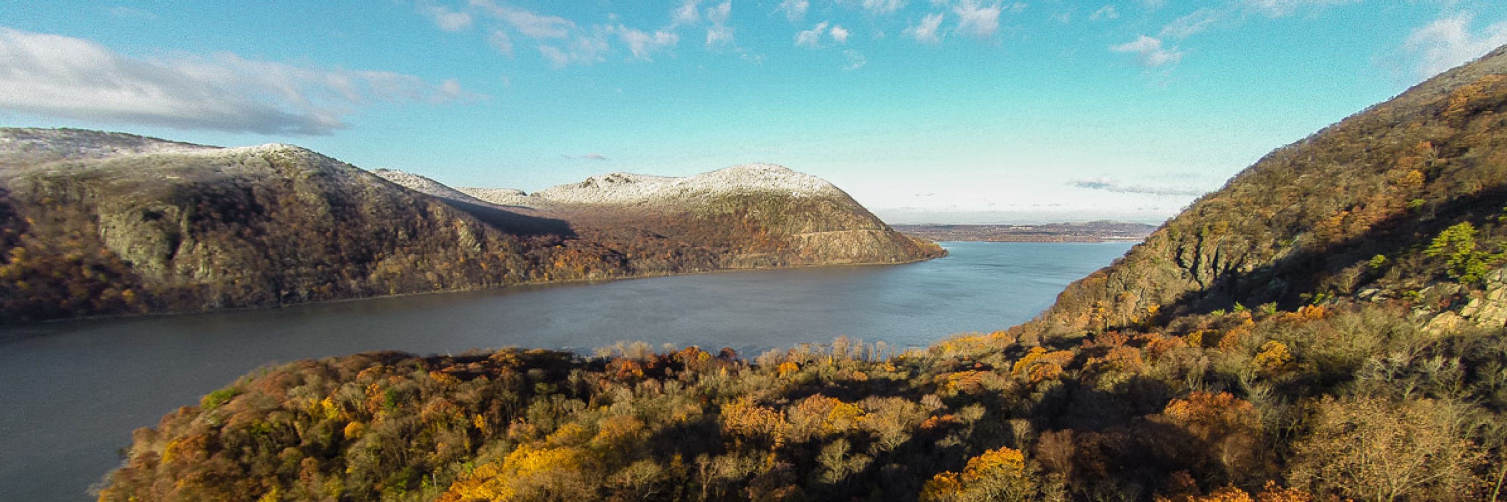 Scenic Hudson