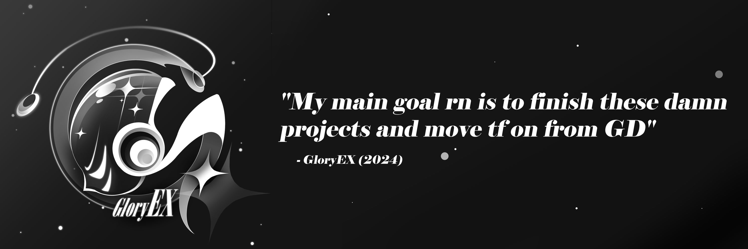 GloryEX [UQOP]