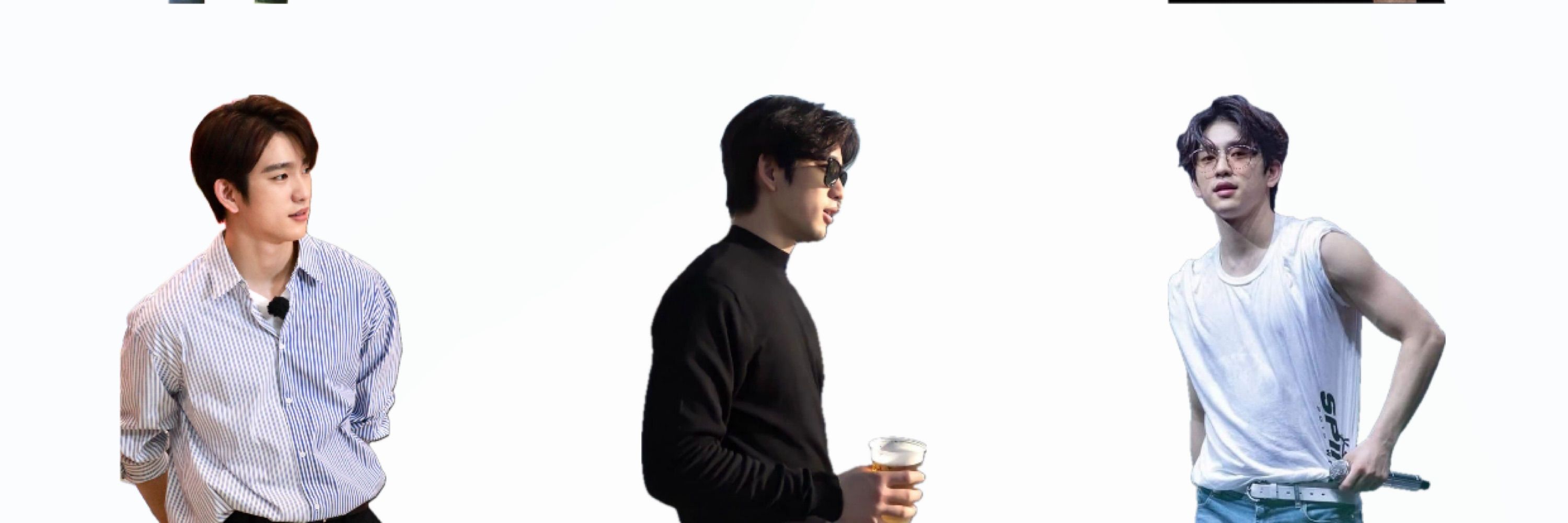 Shining박진영🎖️