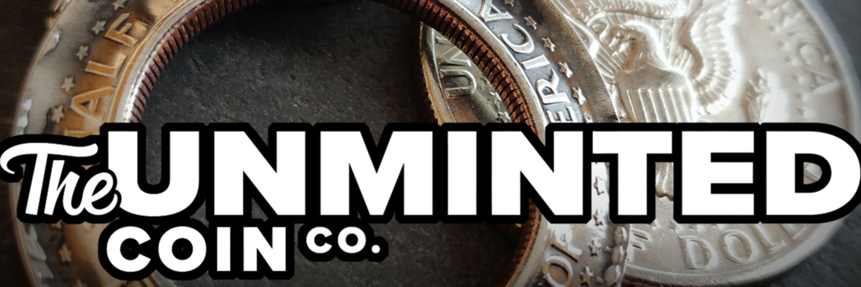 UnMinted LTD