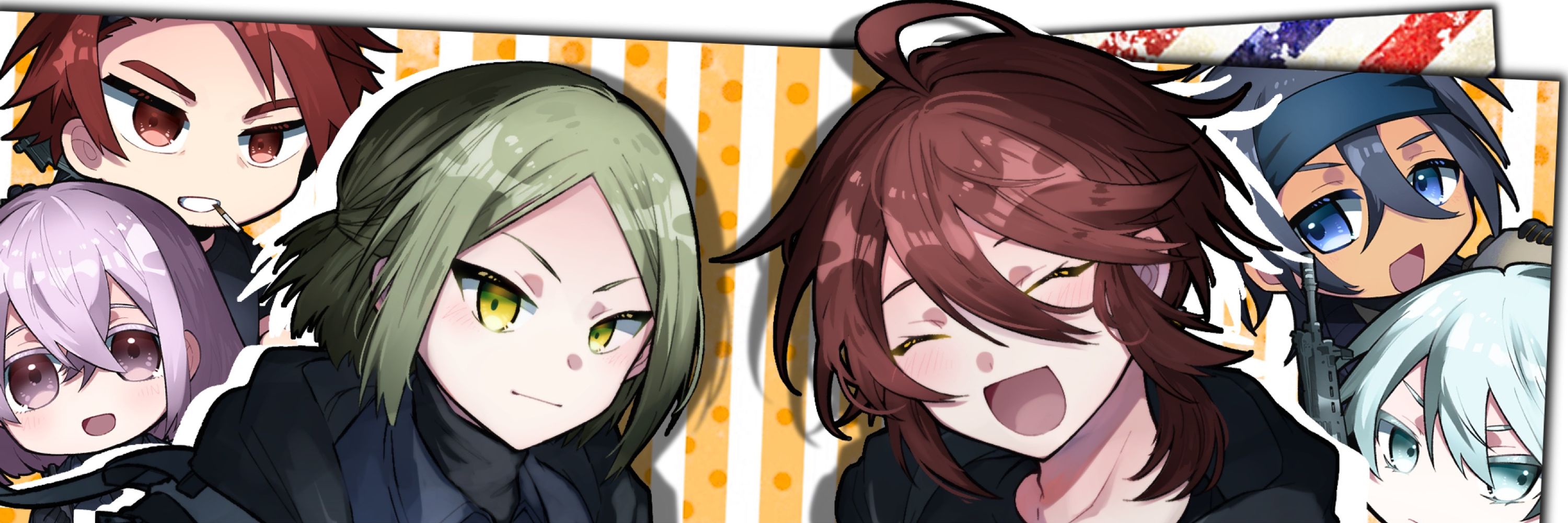 ﾁｭﾝﾋﾟﾖ