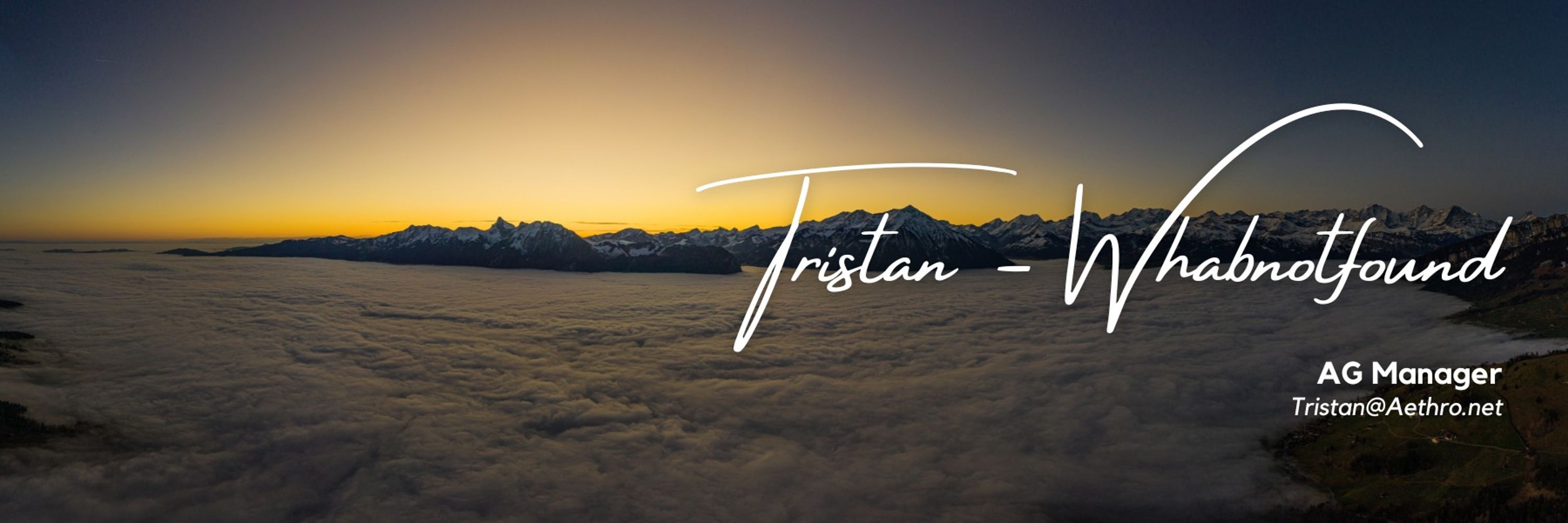 Tristan