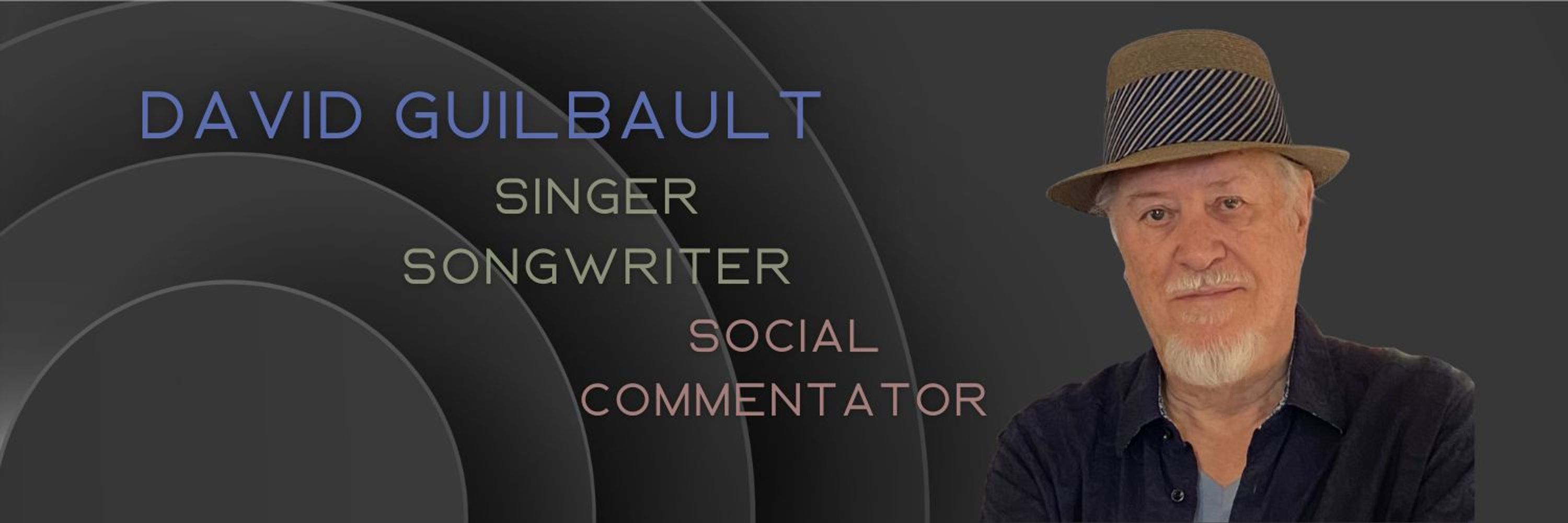 David Guilbault