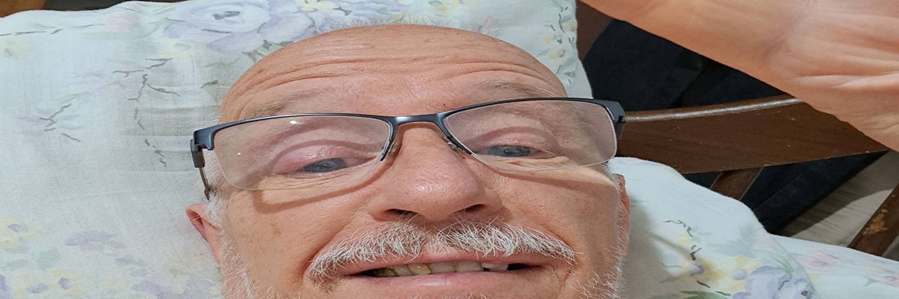 Carlos Alberto Gasparete 
