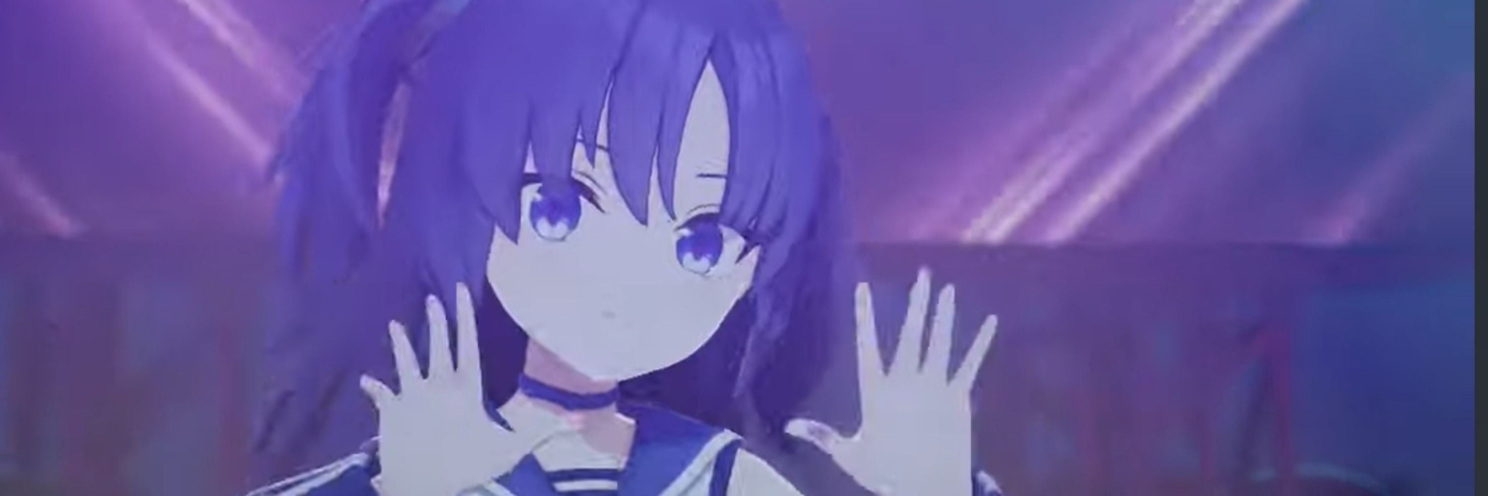 ば
