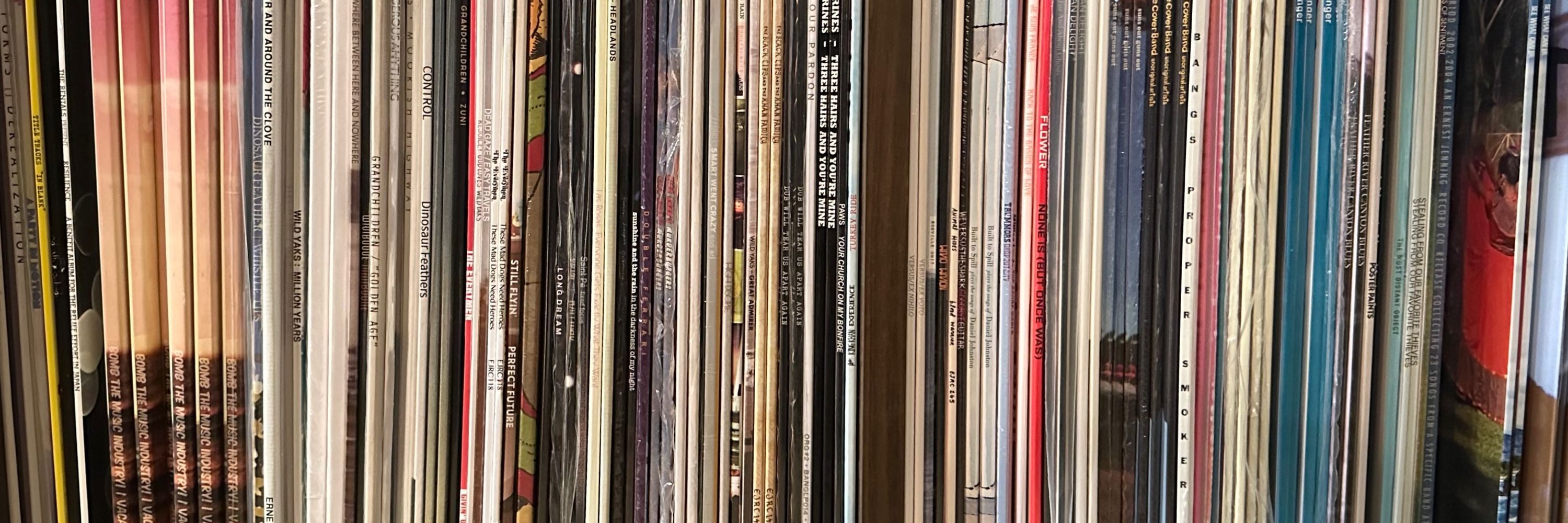 Ernest Jenning Record Co.