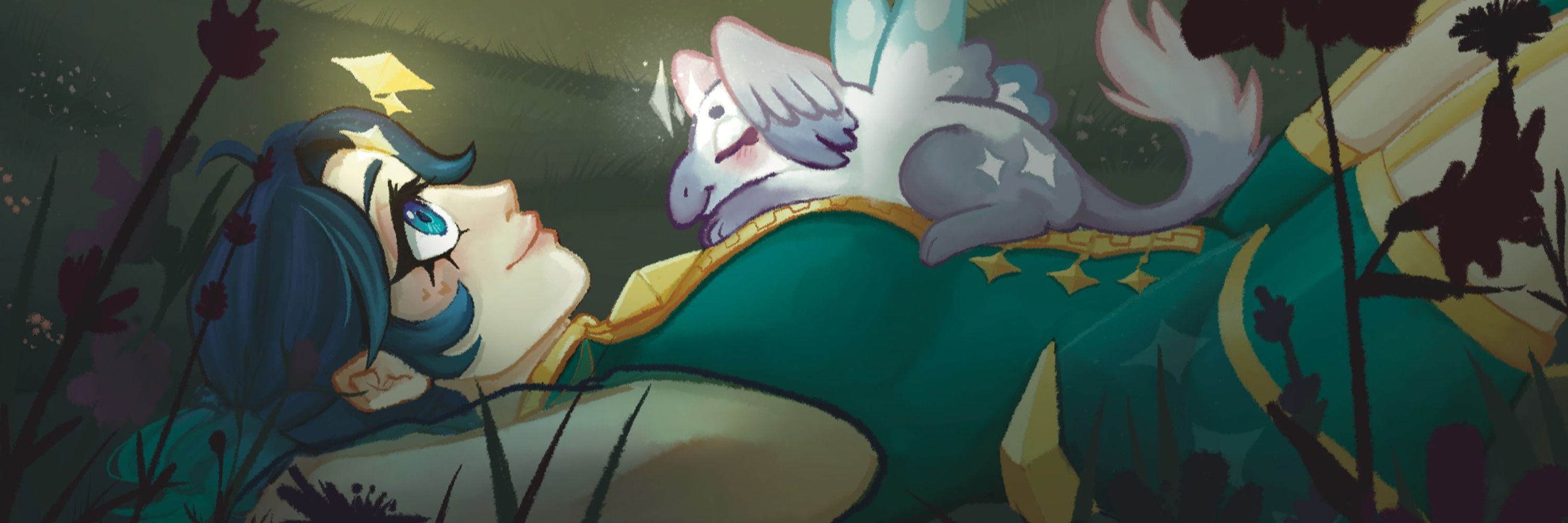 banner