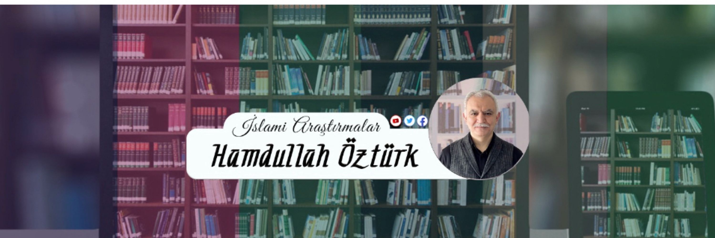 Hamdullah Ozturk