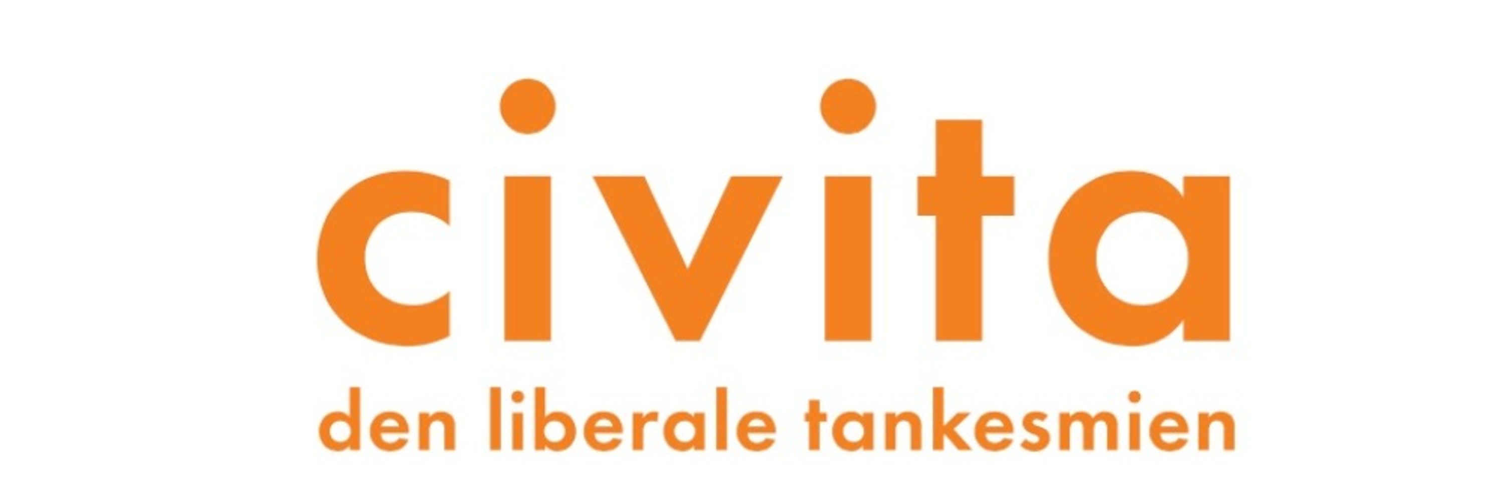 Tankesmien Civita