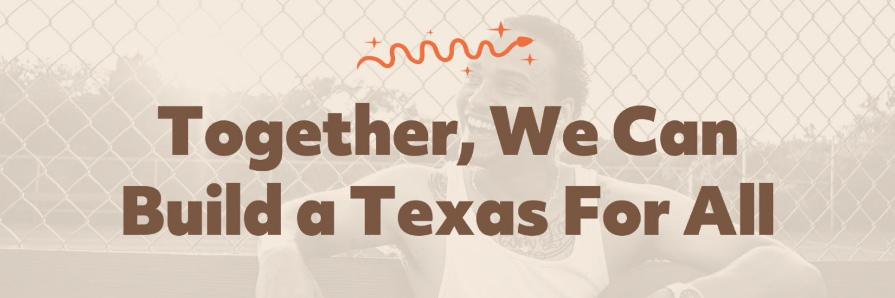 Texas For All