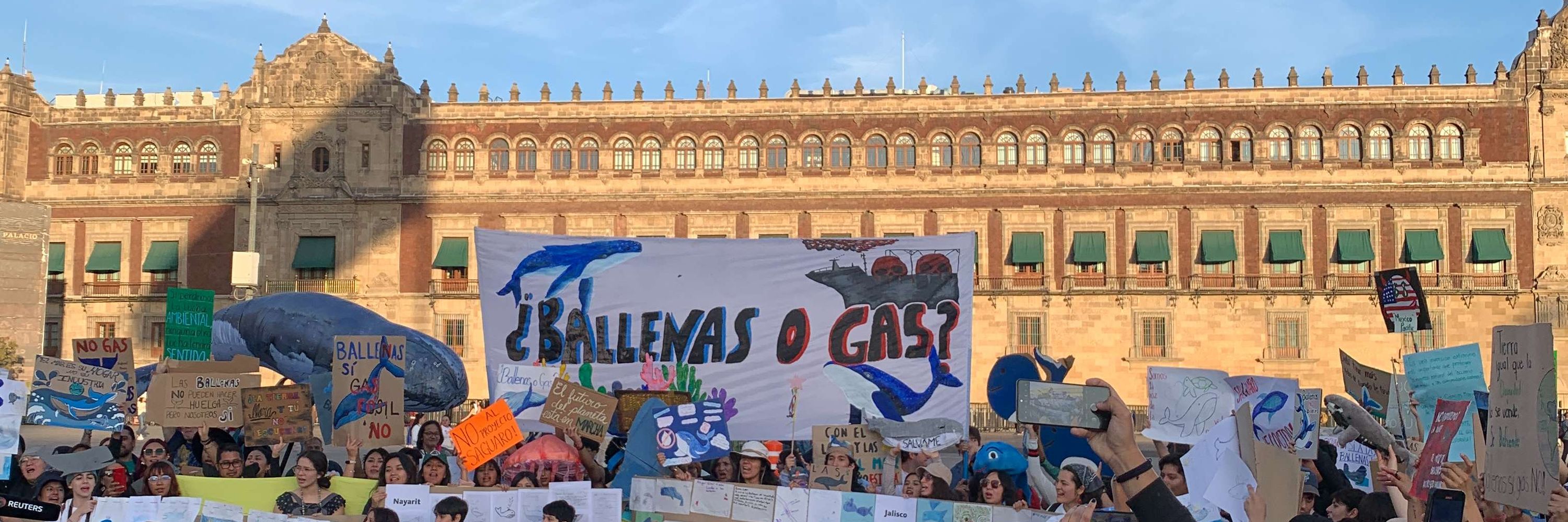 Conexiones Climáticas