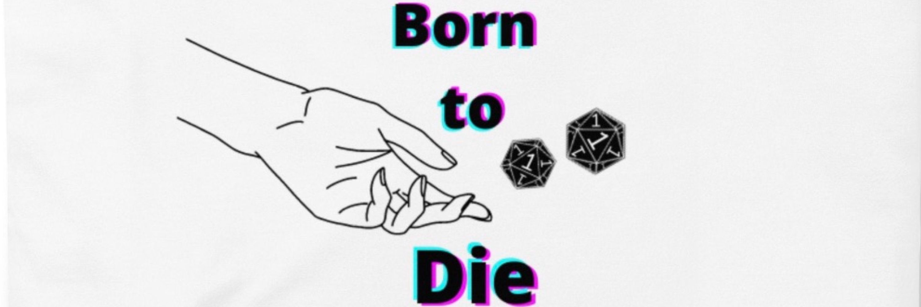 Aaron The DM