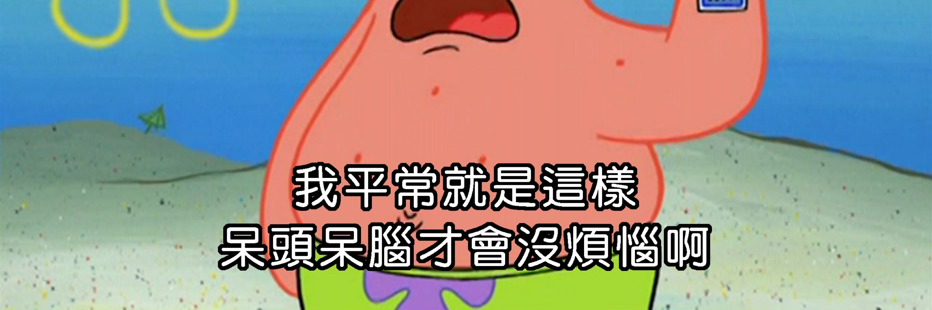 穿山甲的肚子很軟耶