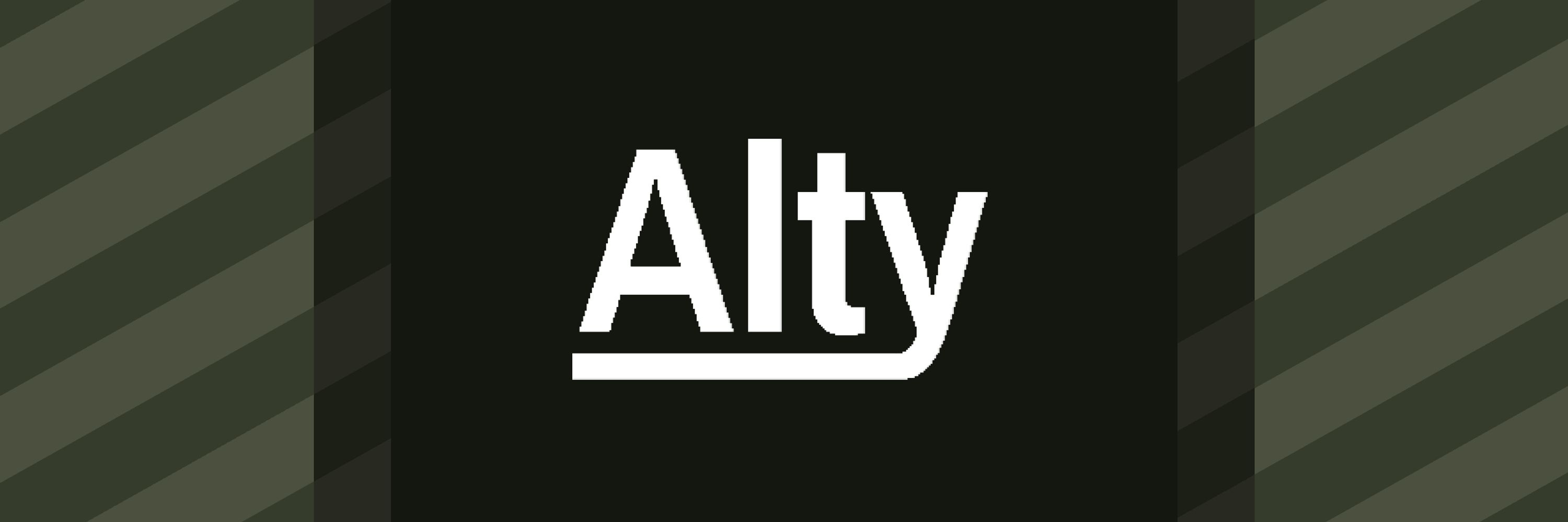 Alty