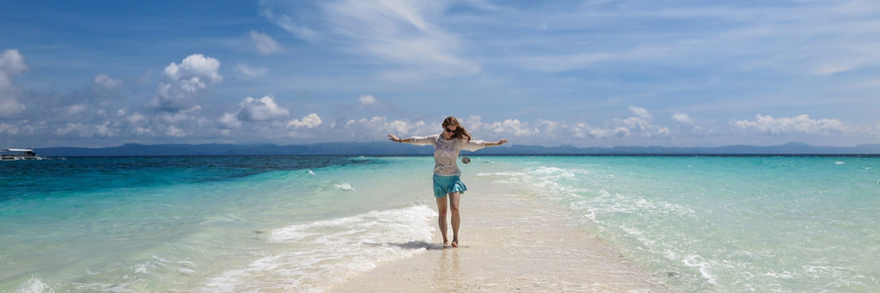 Veronika Primm | Travel Geekery
