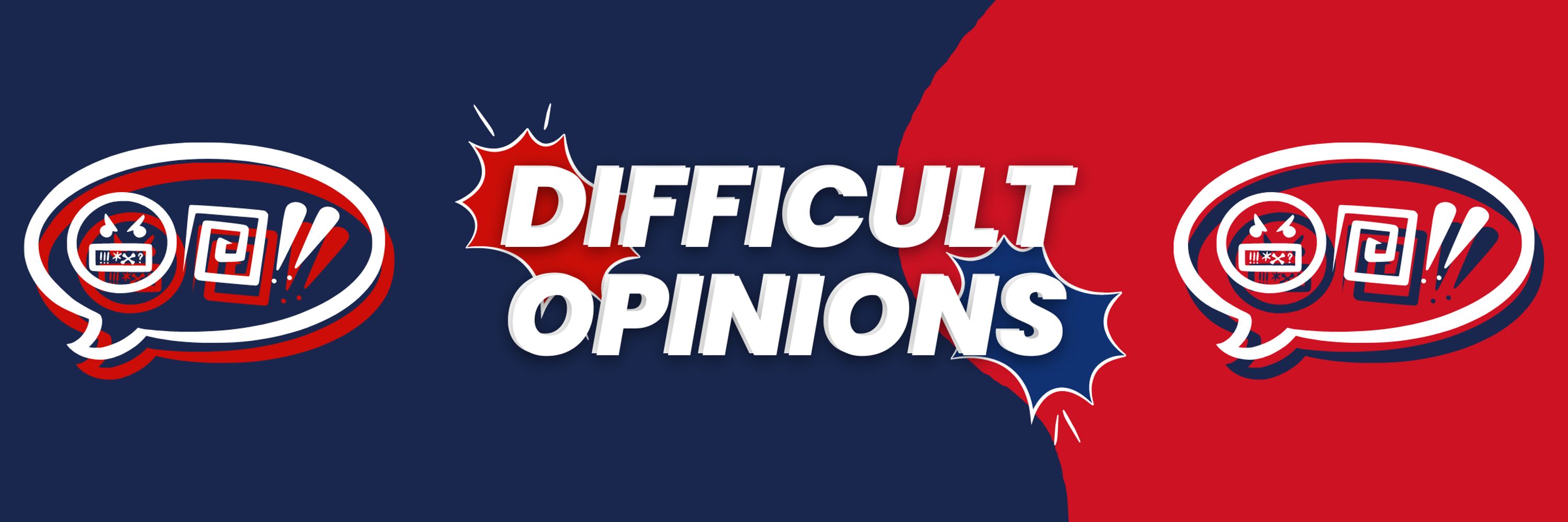 Difficult Opinions